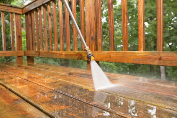 Pressure Washing Services for Businesses in Trempealeau, WI